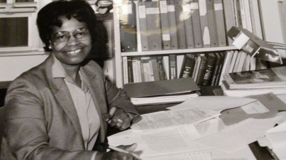 Gladys West