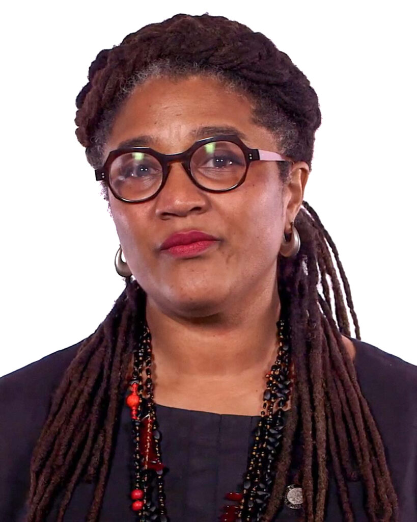 Lynn Nottage