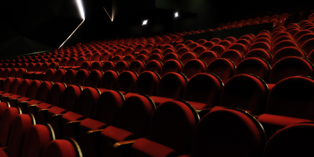 theater seats