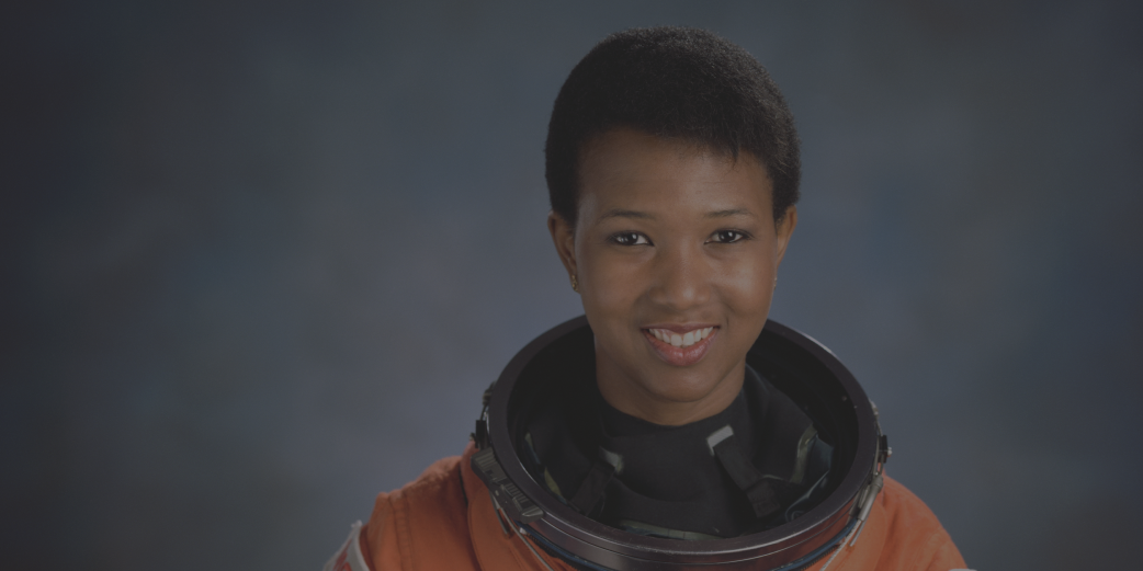 Mae Jemison