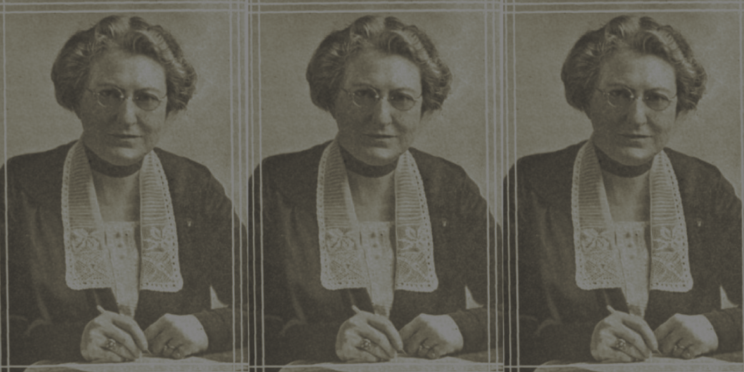 Mary Belle King Sherman